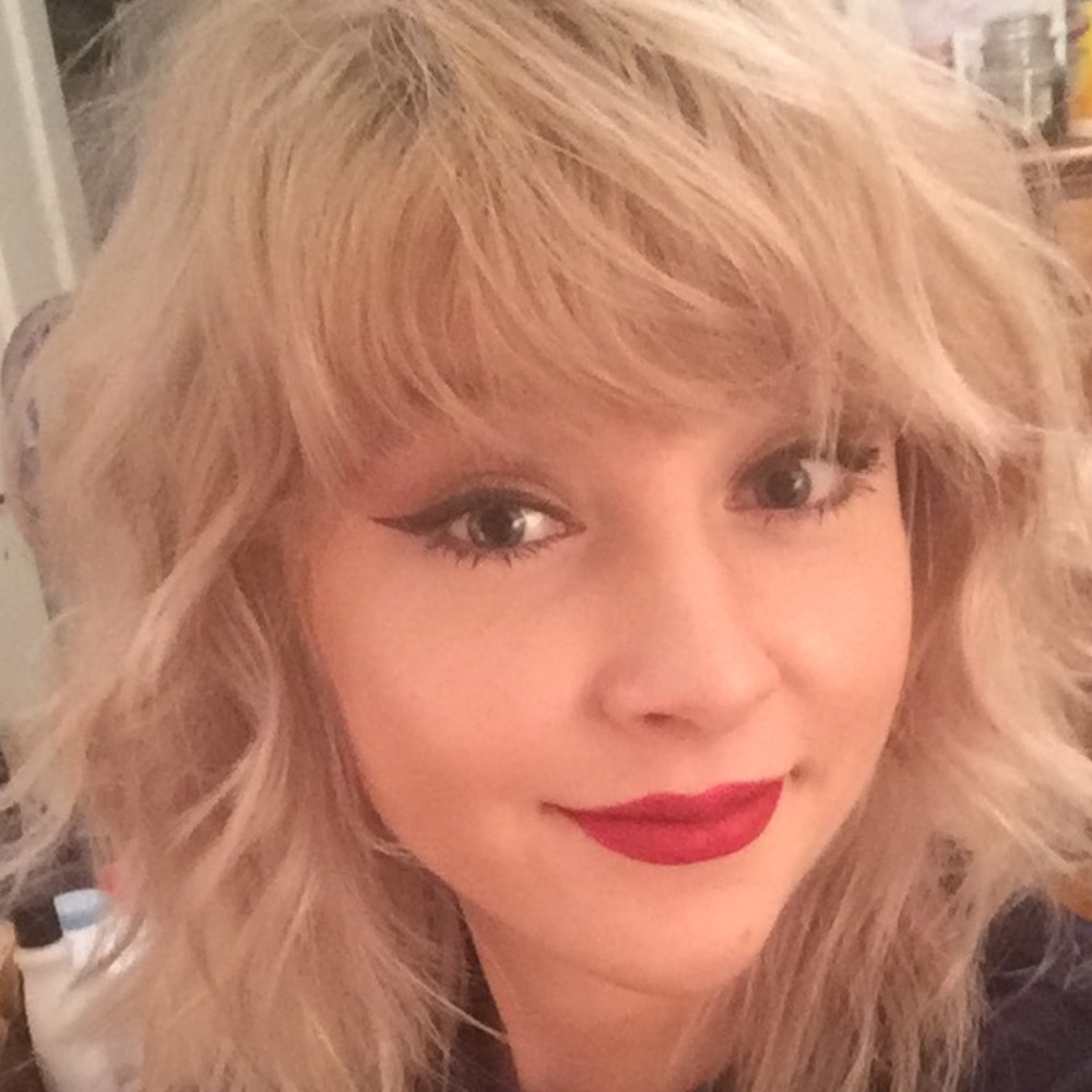 Meet your Posher, Allie